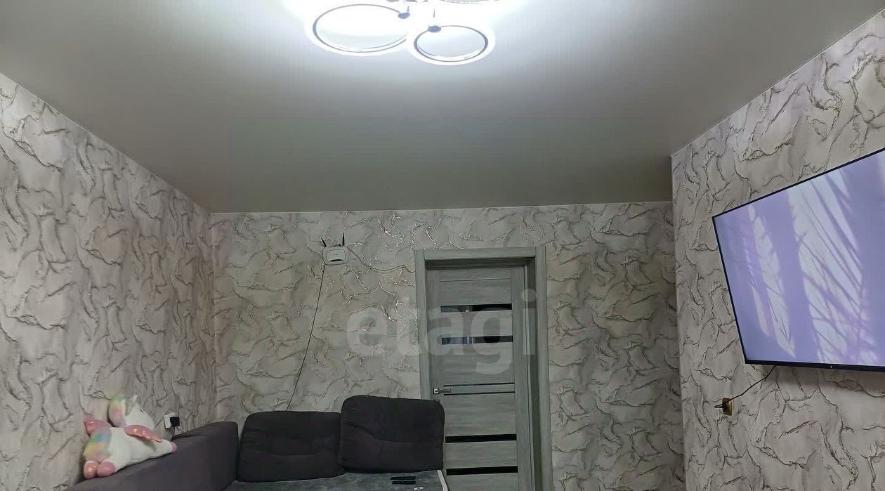 квартира г Чебаркуль ул Ленина 32а фото 3