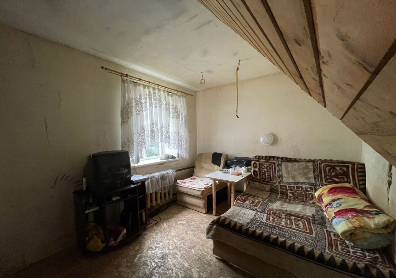 дом г Орехово-Зуево б-р Центральный 72 км, Орехово-Зуевский г. о., Горьковское шоссе фото 6