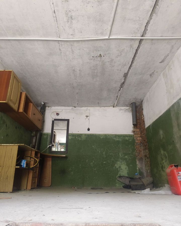 гараж р-н Аксайский г Аксай ГСК Тополек, 22к Б фото 8
