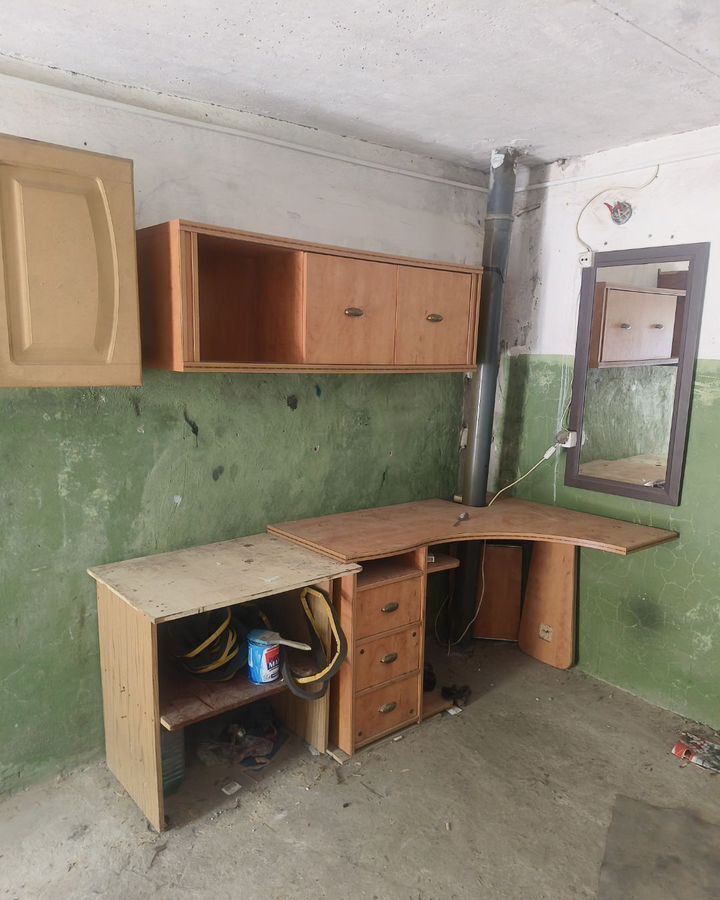 гараж р-н Аксайский г Аксай ГСК Тополек, 22к Б фото 9