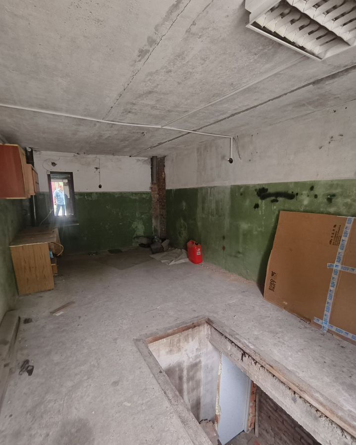 гараж р-н Аксайский г Аксай ГСК Тополек, 22к Б фото 11
