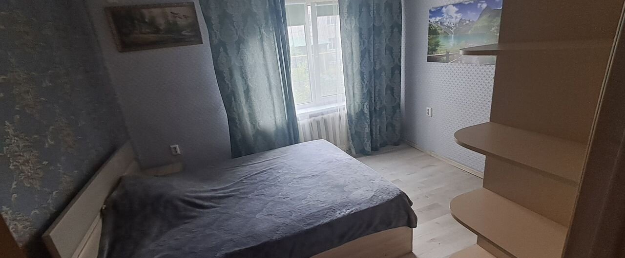 квартира р-н Крымский г Крымск ул Маршала Жукова 6 Крымское городское поселение фото 6