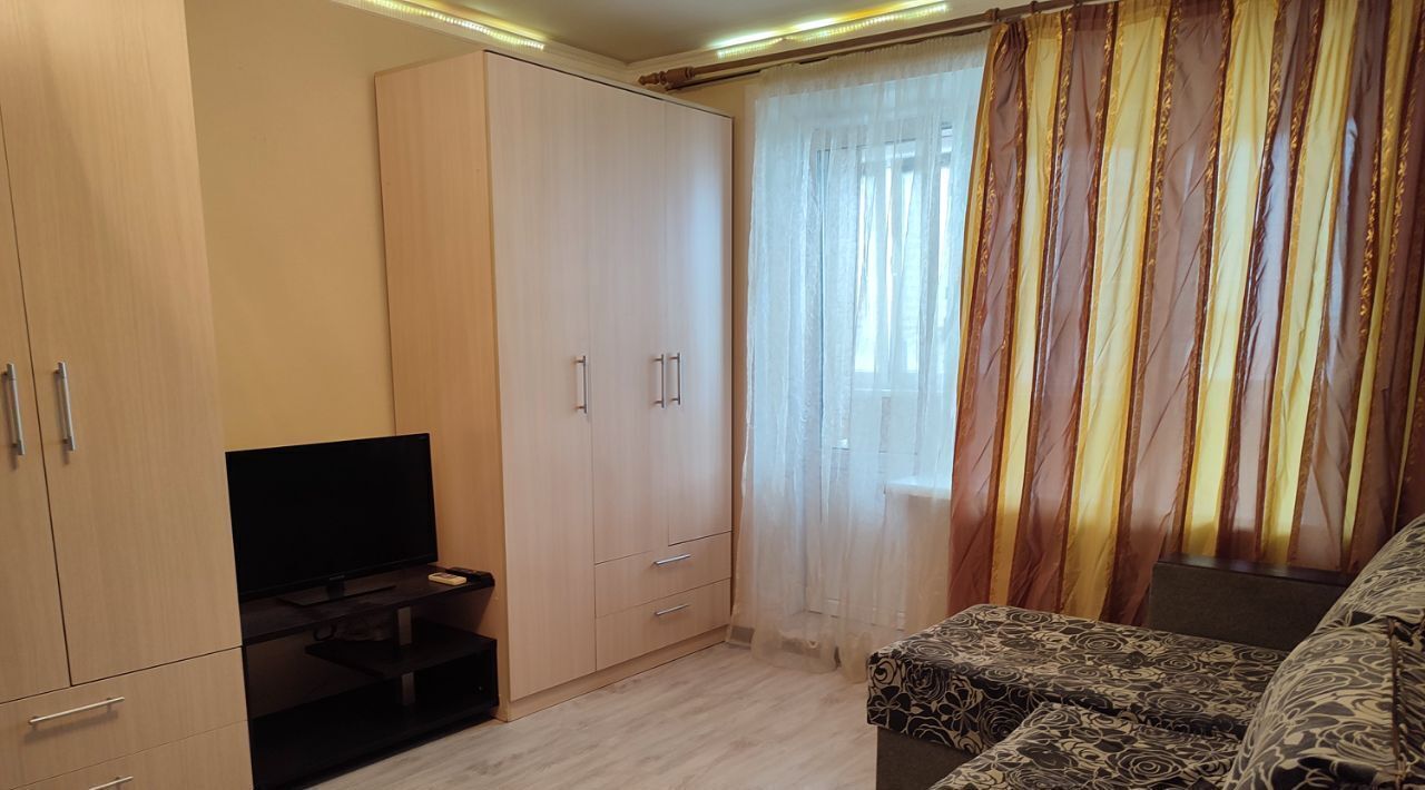 квартира г Брянск р-н Володарский ул Кольцова 15 фото 19