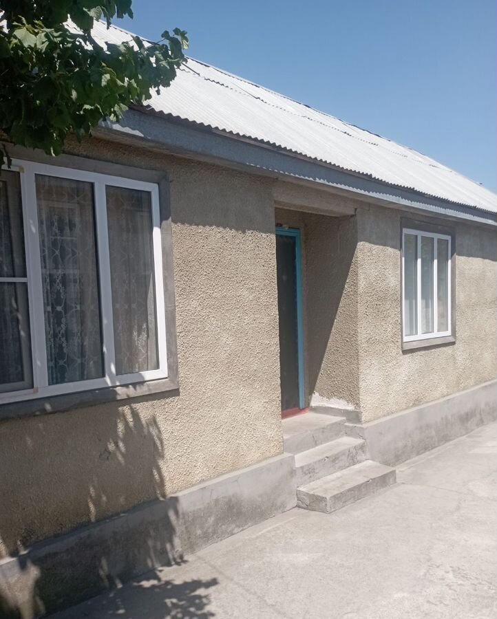 дом р-н Усть-Джегутинский г Усть-Джегута ул Богатырева фото 23