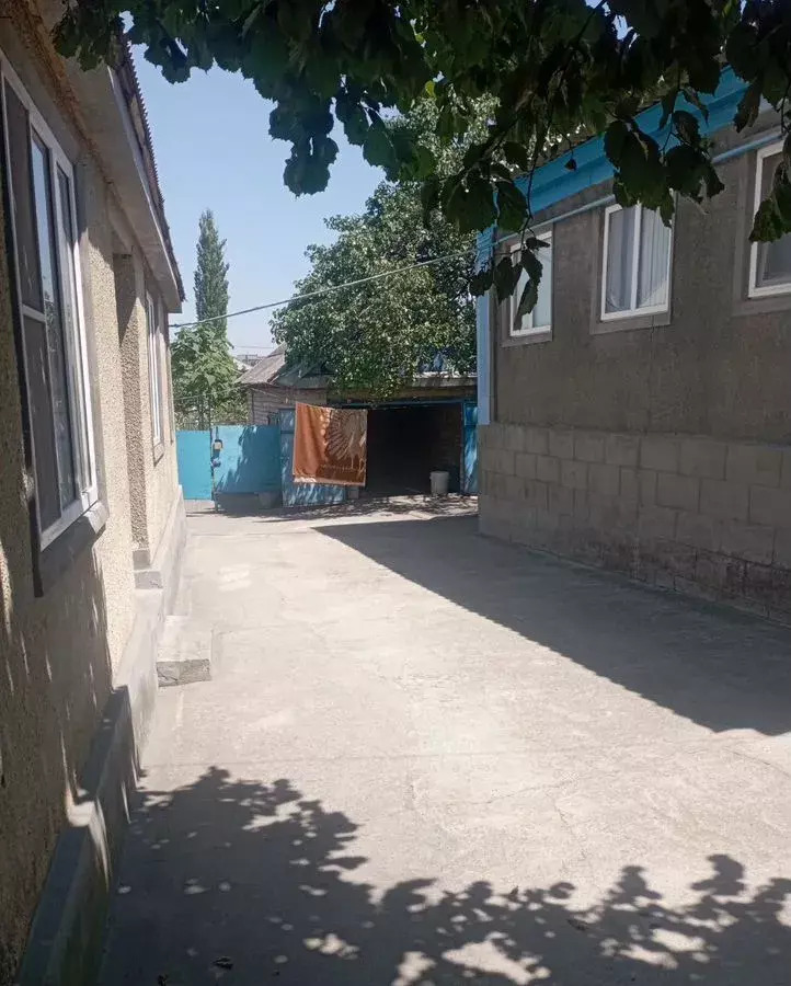 дом р-н Усть-Джегутинский г Усть-Джегута ул Богатырева фото 24