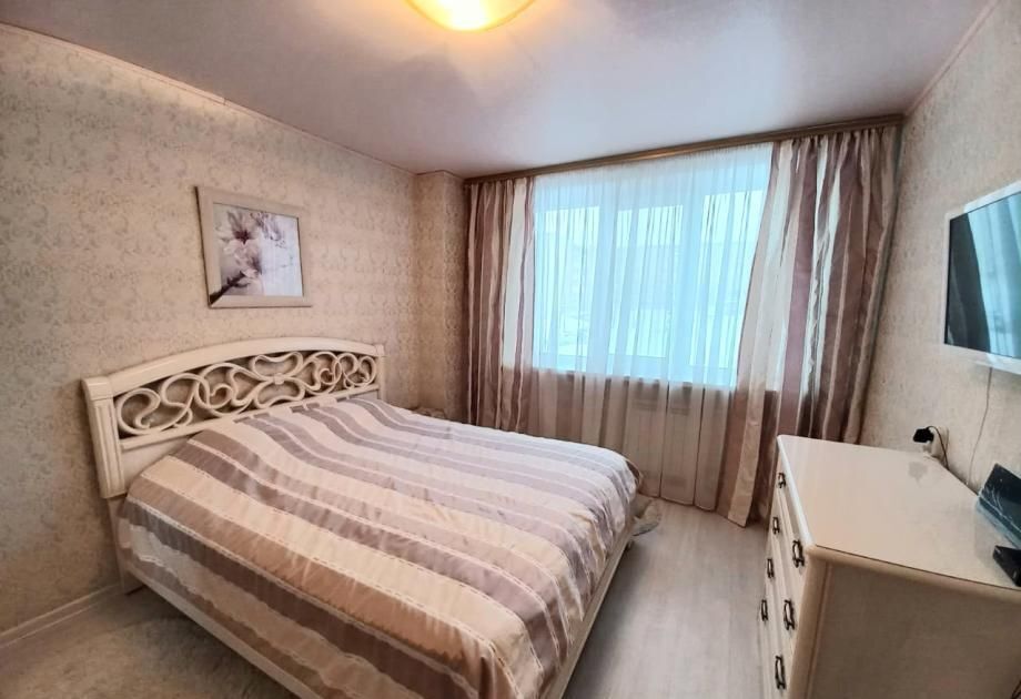 квартира г Березники пр-кт Ленина 61 фото 1
