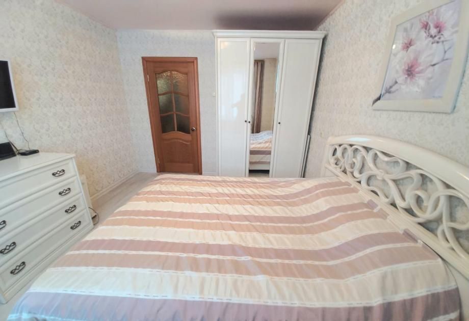 квартира г Березники пр-кт Ленина 61 фото 4
