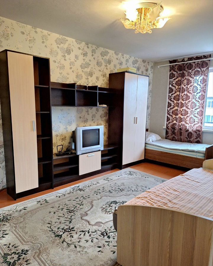 квартира г Мурманск р-н Ленинский ул Алексея Хлобыстова 14к/4 фото 3