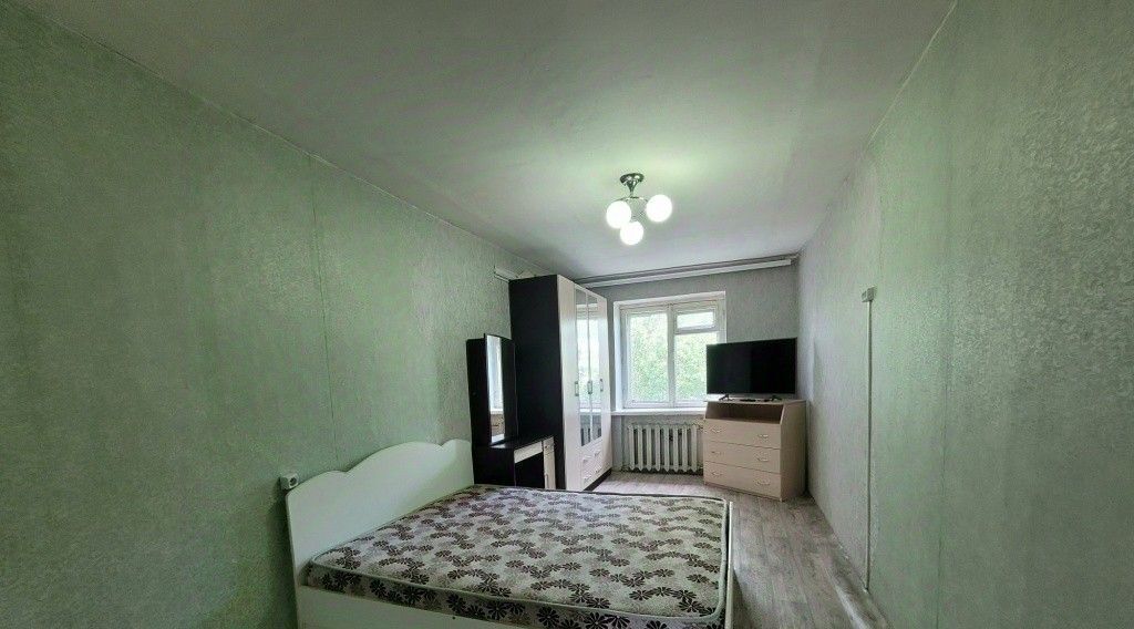 квартира г Свободный пер Кирпичный 79 фото 6