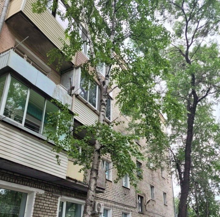 квартира г Свободный пер Кирпичный 79 фото 8
