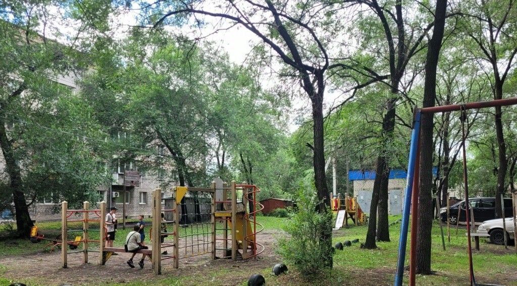 квартира г Свободный пер Кирпичный 79 фото 9