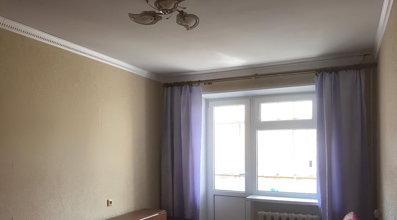 квартира г Стерлитамак Солнечный ул Караная Муратова 5а фото 10