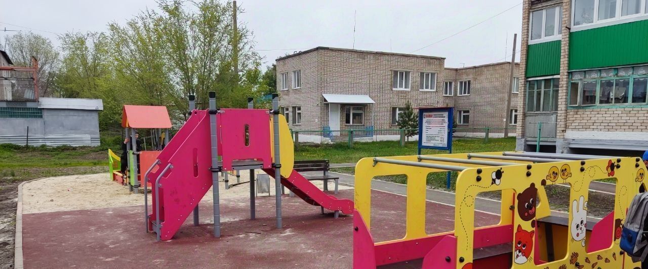 квартира р-н Мелеузовский г Мелеуз ул Техническая 28 фото 16