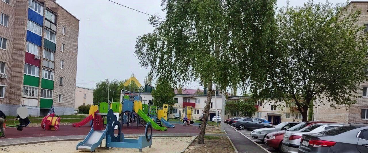квартира р-н Мелеузовский г Мелеуз ул Техническая 28 фото 17
