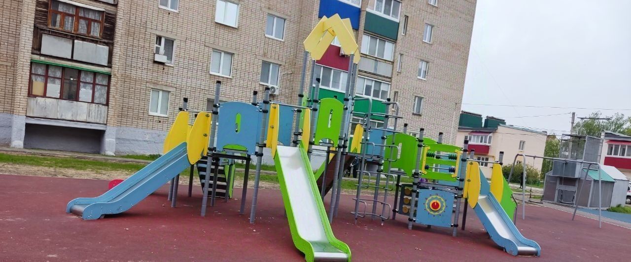 квартира р-н Мелеузовский г Мелеуз ул Техническая 28 фото 19