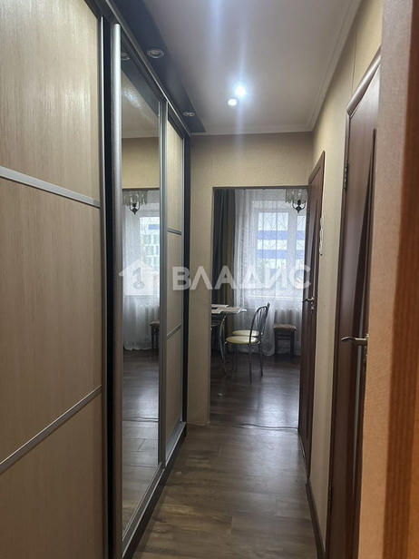 квартира г Белгород Западный ул Щорса 45а фото 3