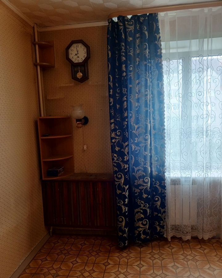 комната г Обнинск пр-кт Ленина 103 фото 1