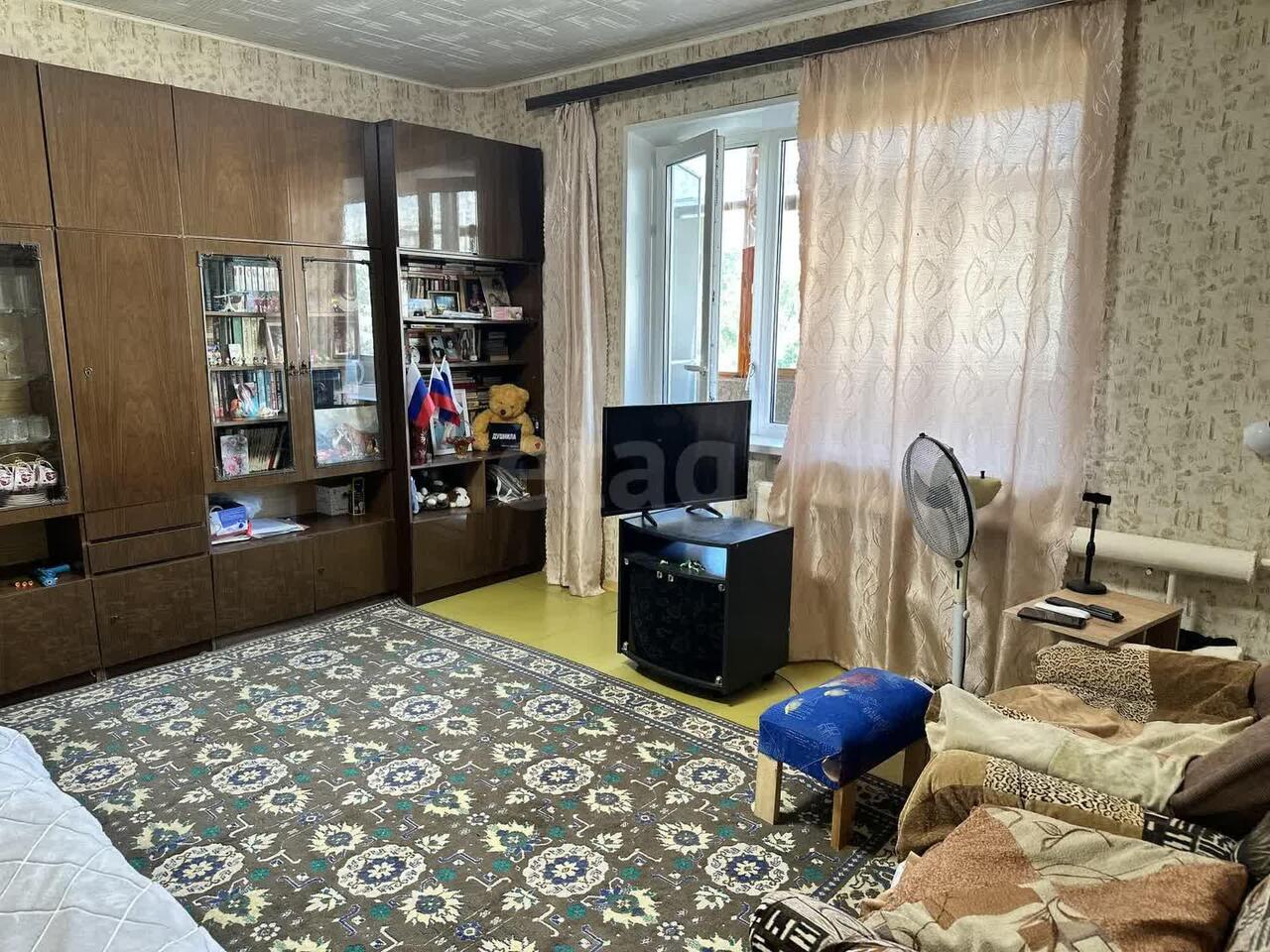 квартира г Нижний Тагил р-н Дзержинский ул Калинина 117 Нижний Тагил, Горнозаводской управленческий округ, муниципальный округ Нижний Тагил, Дзержинский район, улица Калинина фото 20