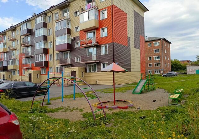 ул Яворского 1а Кемеровская обл. — Кузбасс фото