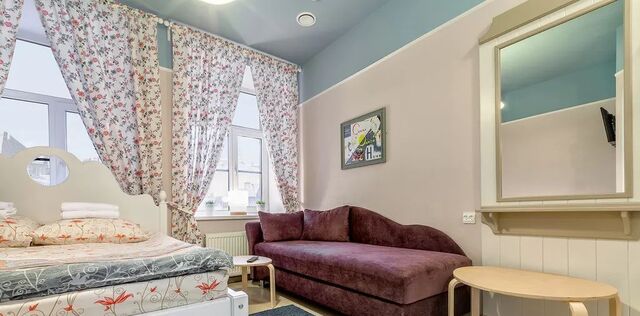 метро Гостиный Двор ул Садовая 28/30к 2 фото