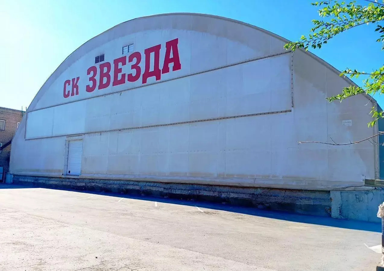 торговое помещение г Энгельс пр-кт Химиков 1 Энгельсский р-н, муниципальное образование фото 1