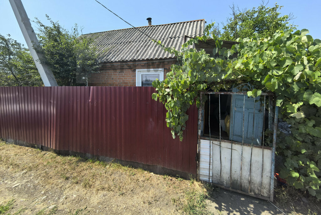 дом г Майкоп снт Садовод-2 фото 19