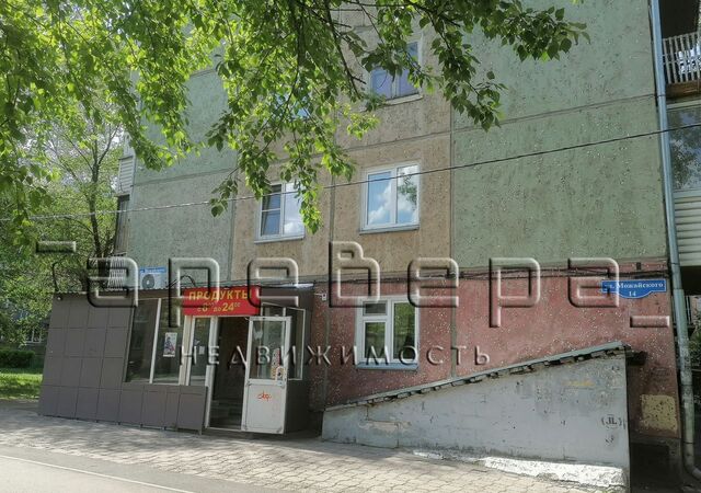 торговое помещение р-н Октябрьский дом 14 фото
