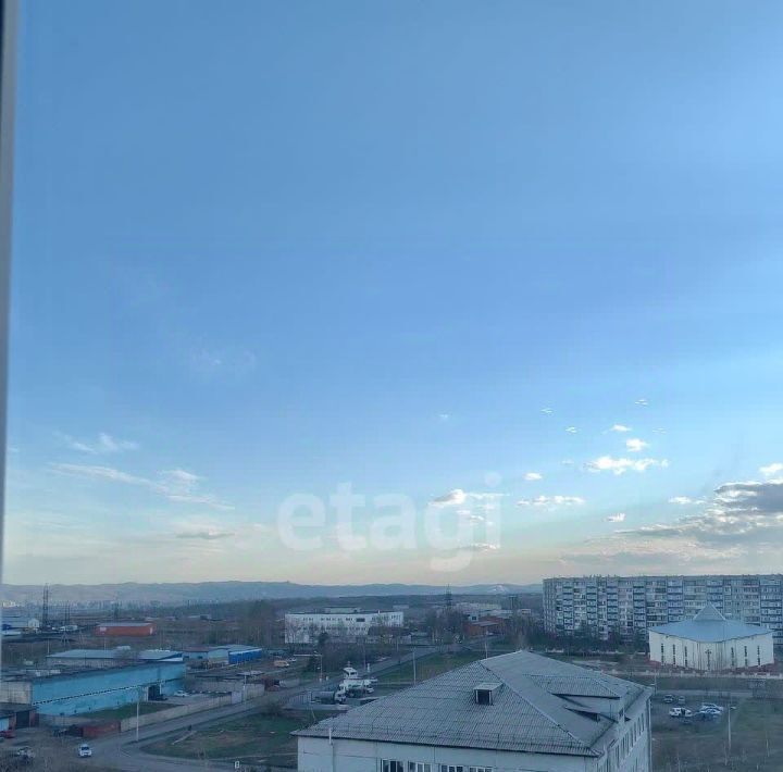 квартира г Красноярск р-н Советский ул 40 лет Победы 2 фото 10
