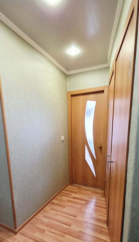 квартира г Мончегорск пр-кт Кирова 11 фото 6