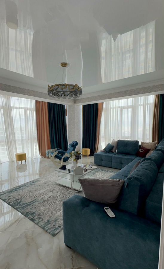 квартира г Каспийск ул Магомедали Магомеджанова 31 фото 2