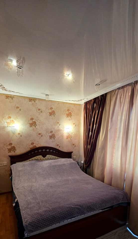 квартира г Мончегорск пр-кт Кирова 11 фото 16