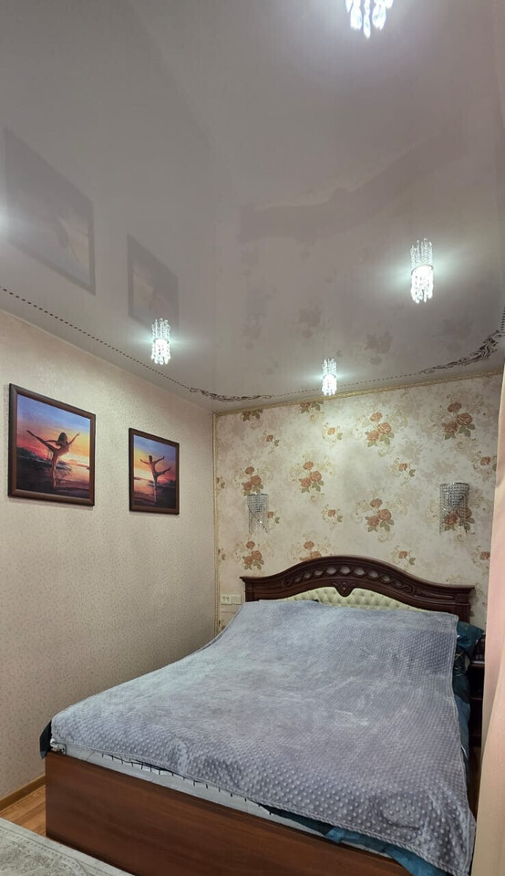 квартира г Мончегорск пр-кт Кирова 11 фото 17