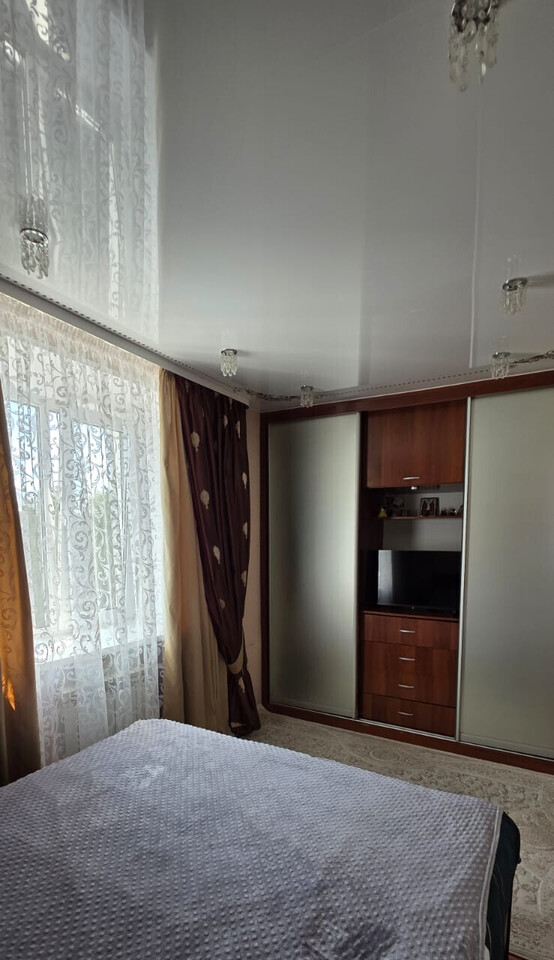 квартира г Мончегорск пр-кт Кирова 11 фото 19