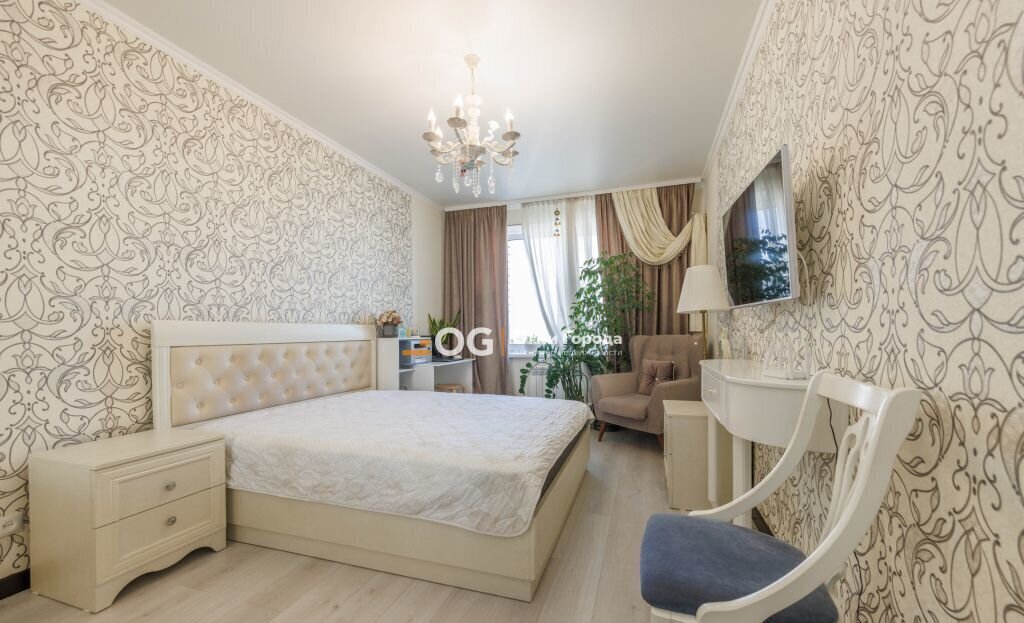 квартира г Брянск р-н Советский ул Горбатова 45 дом на ул. Горбатова фото 10