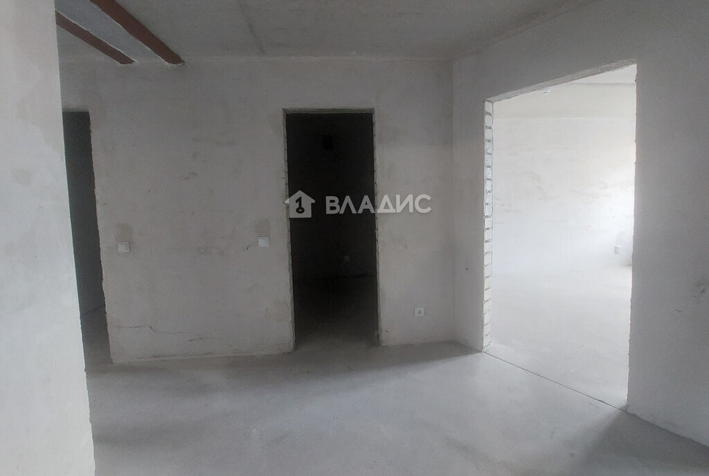 квартира г Благовещенск ул Высокая 130 ЖК «Амурский бульвар» фото 2