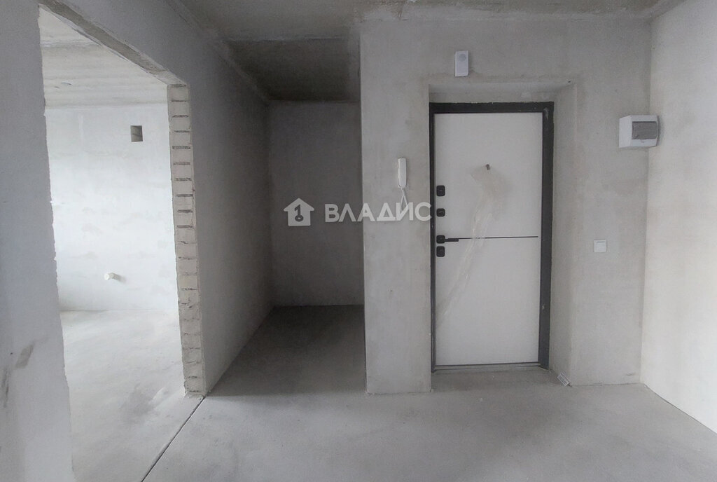 квартира г Благовещенск ул Высокая 130 ЖК «Амурский бульвар» фото 4