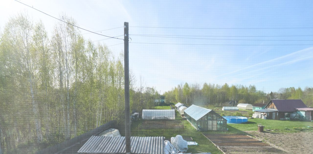 дом г Северск снт Виленский ул 9-я кв-л 2а фото 2