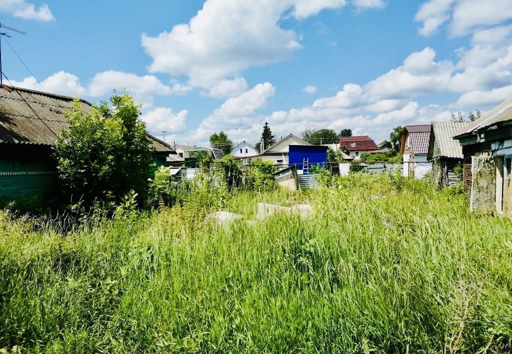 дом г Балашов ул Матросова 14 Балашовский р-н, муниципальное образование фото 6