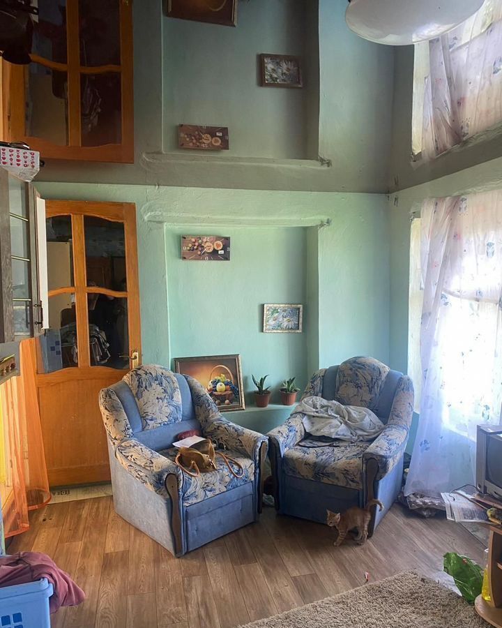 дом г Михайловка ул Гоголя фото 6