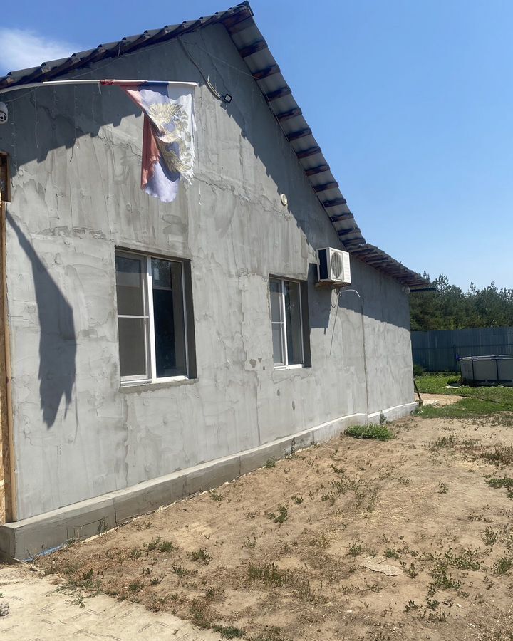 дом г Волжский снт Новые сады ул Сургучевка 175 фото 20