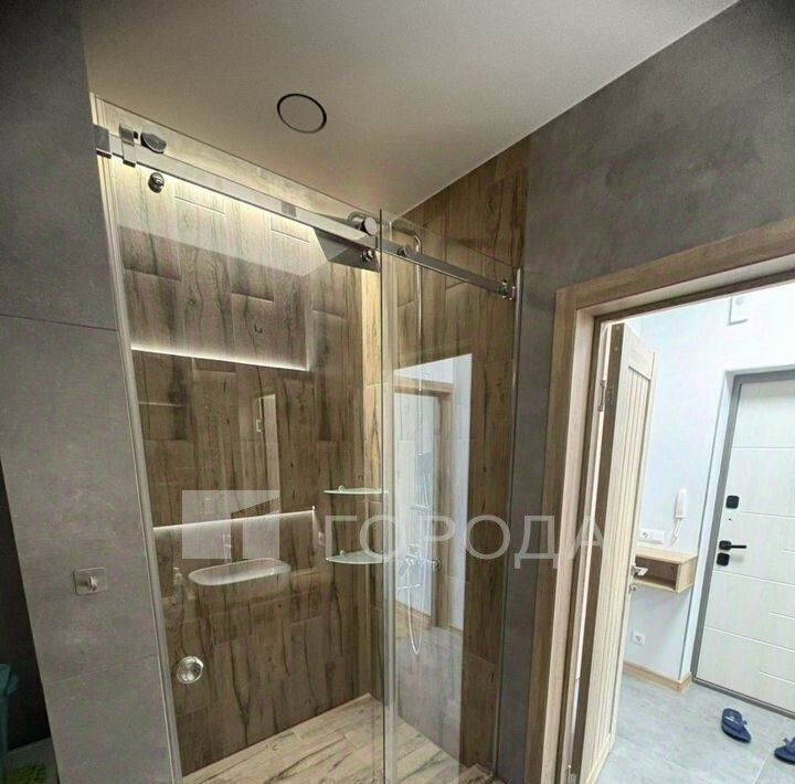 квартира г Новосибирск ул Забалуева 3/1 Площадь Маркса фото 5