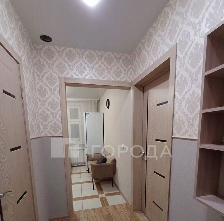 квартира г Новосибирск ул Забалуева 88 Площадь Маркса фото 5