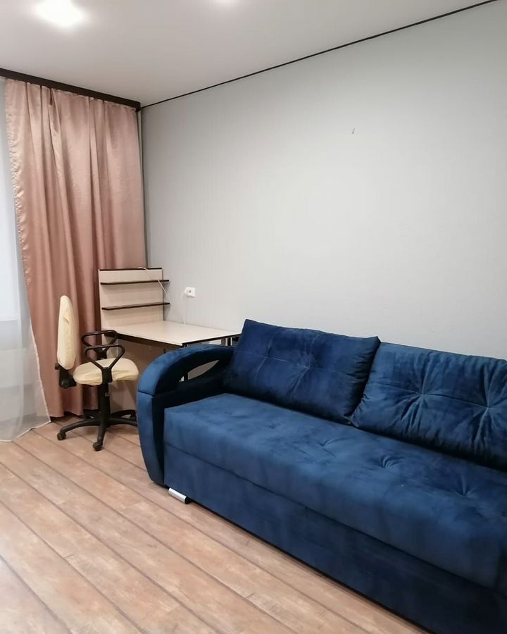 квартира г Челябинск р-н Советский ул Доватора 10а фото 1