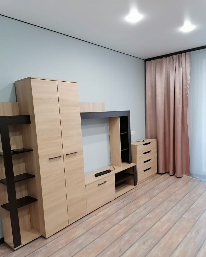 квартира г Челябинск р-н Советский ул Доватора 10а фото 2