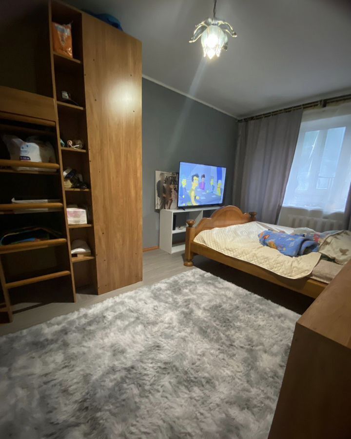 квартира г Белокуриха ул Советская 6/1 фото 1
