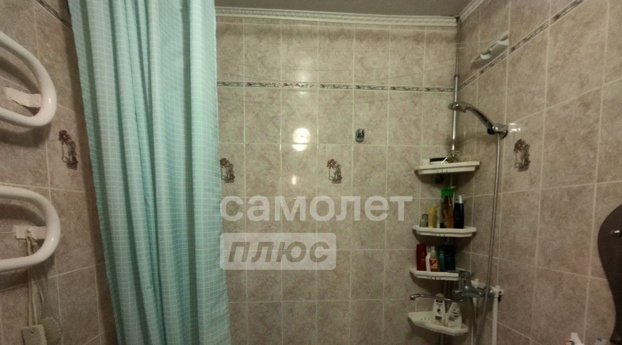 квартира р-н Мелеузовский г Мелеуз ул Смоленская 43 фото 9