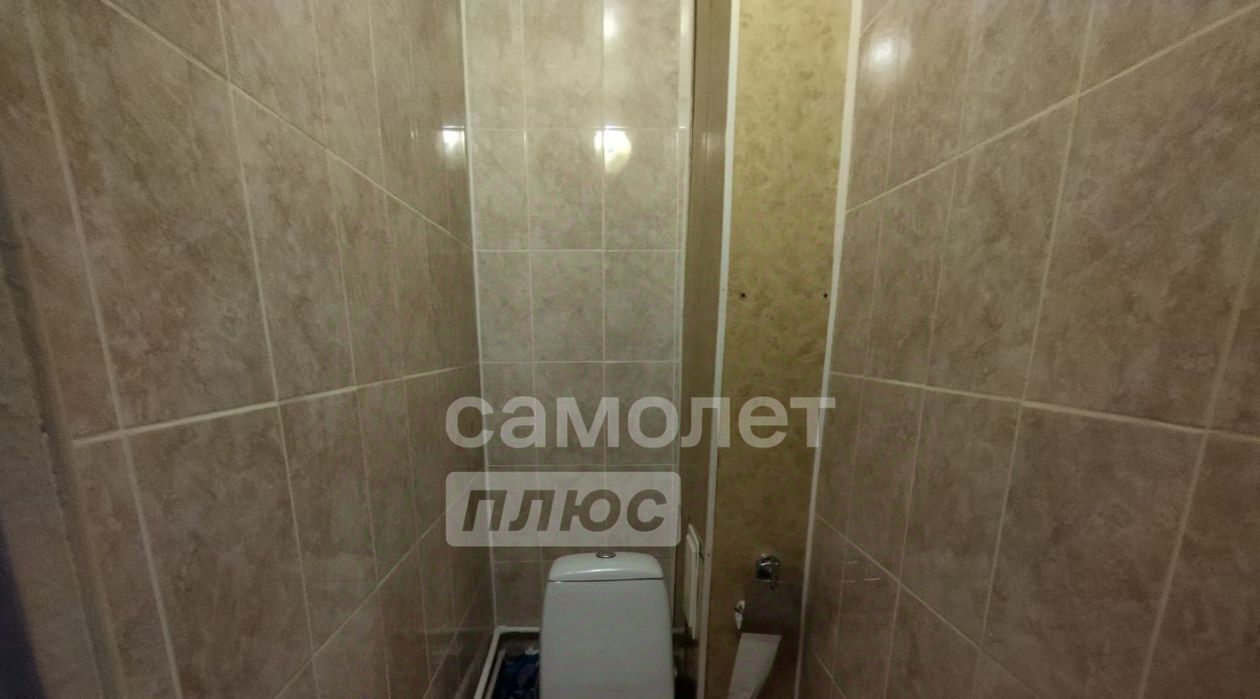 квартира р-н Мелеузовский г Мелеуз ул Смоленская 43 фото 10