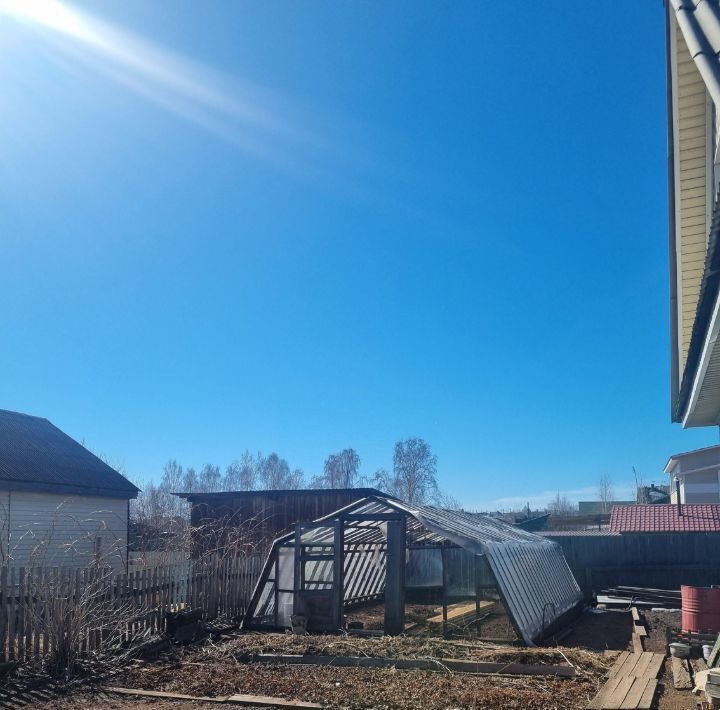дом г Братск жилрайон Падун ул Энергетическая 1-я фото 12