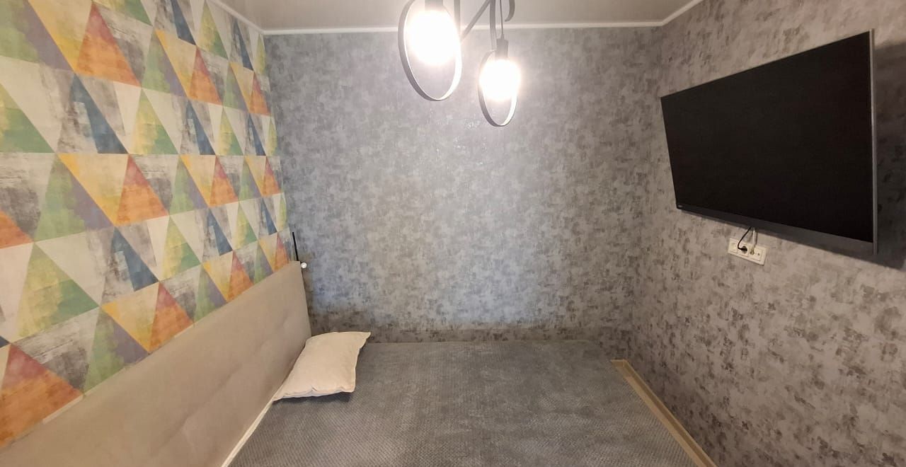 квартира г Уфа р-н Ленинский ул Чернышевского 71/1 фото 18