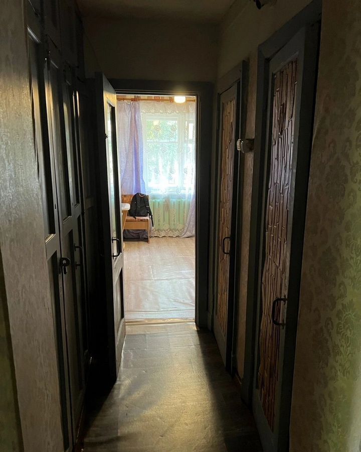 комната г Северодвинск Центр ул Ломоносова 63 фото 7